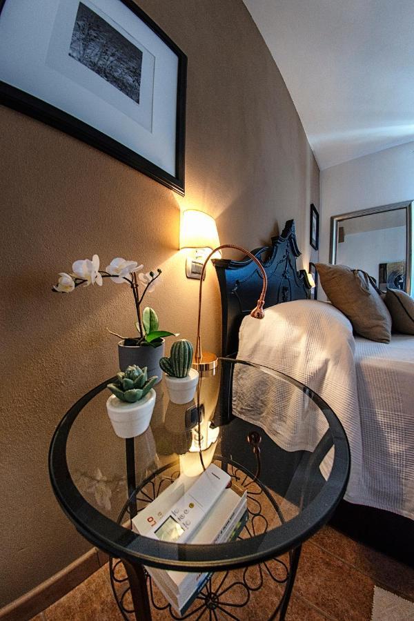 Suite Eleven Castiglioncello Bagian luar foto