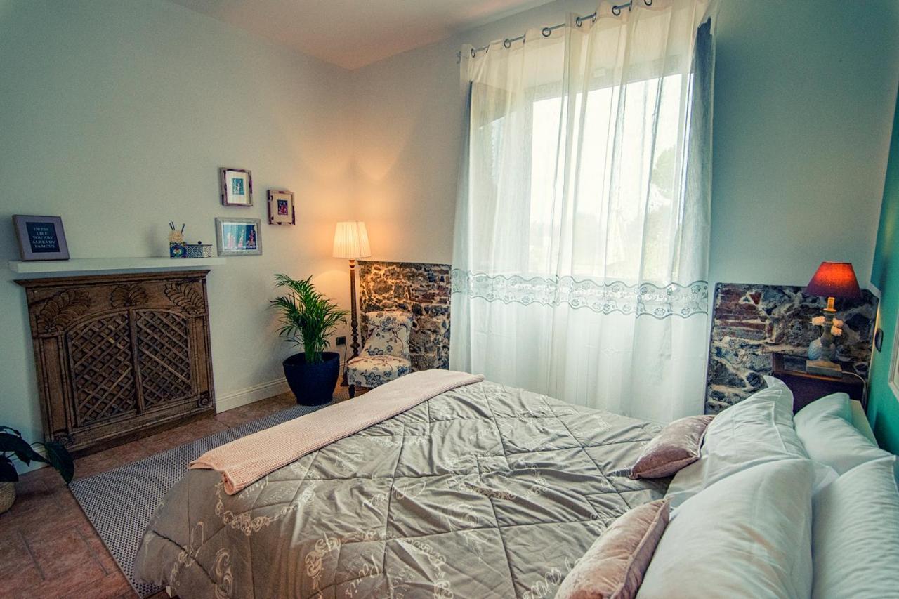 Suite Eleven Castiglioncello Bagian luar foto