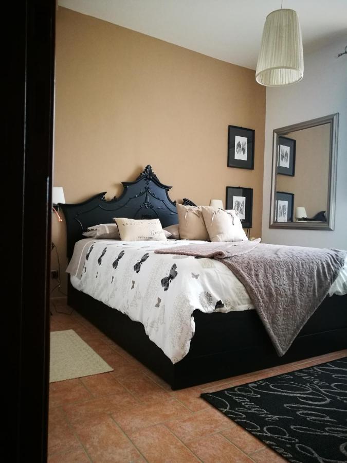 Suite Eleven Castiglioncello Bagian luar foto
